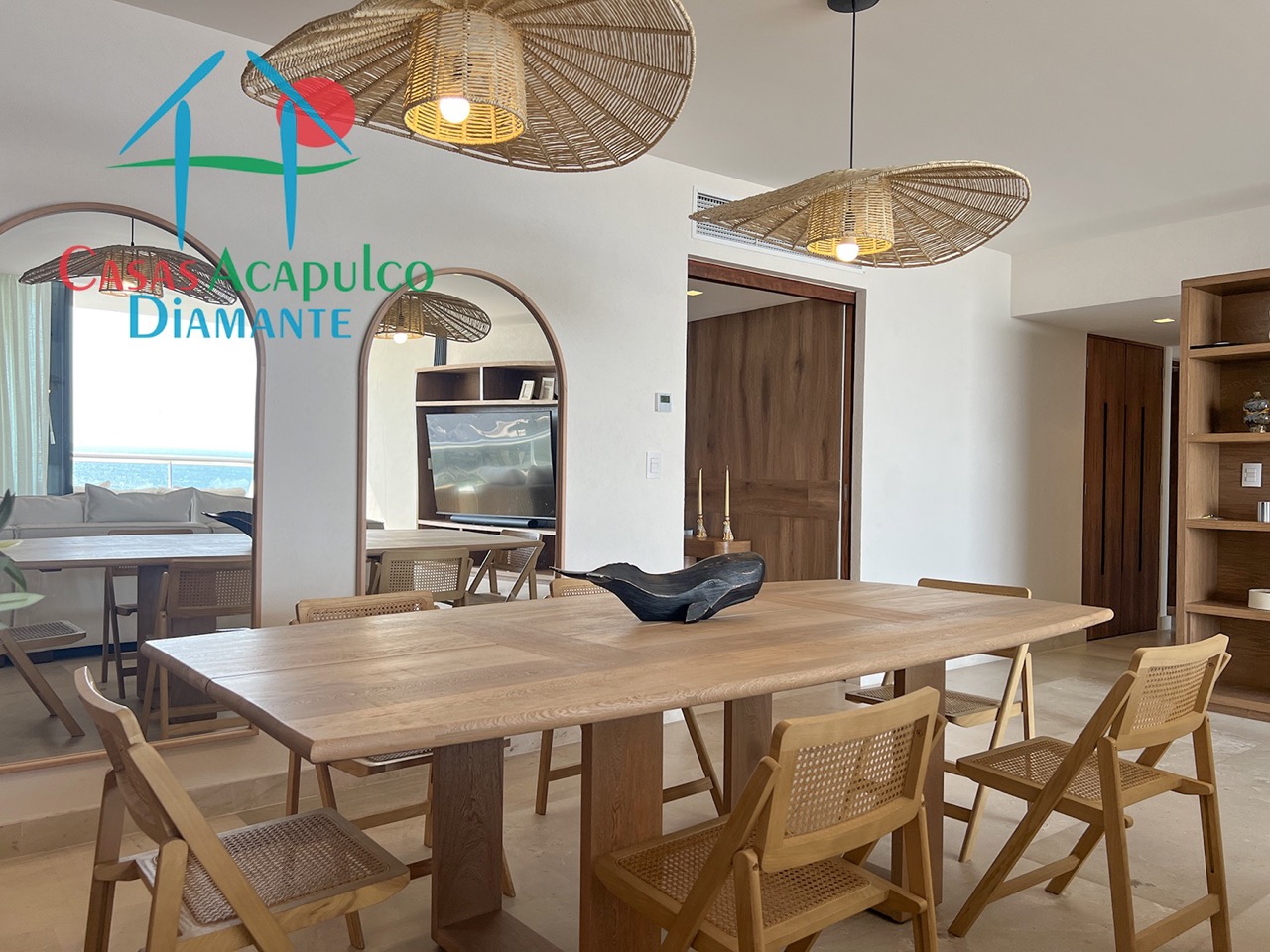 Reserva PlayaMar 2 501 - Estancia 5